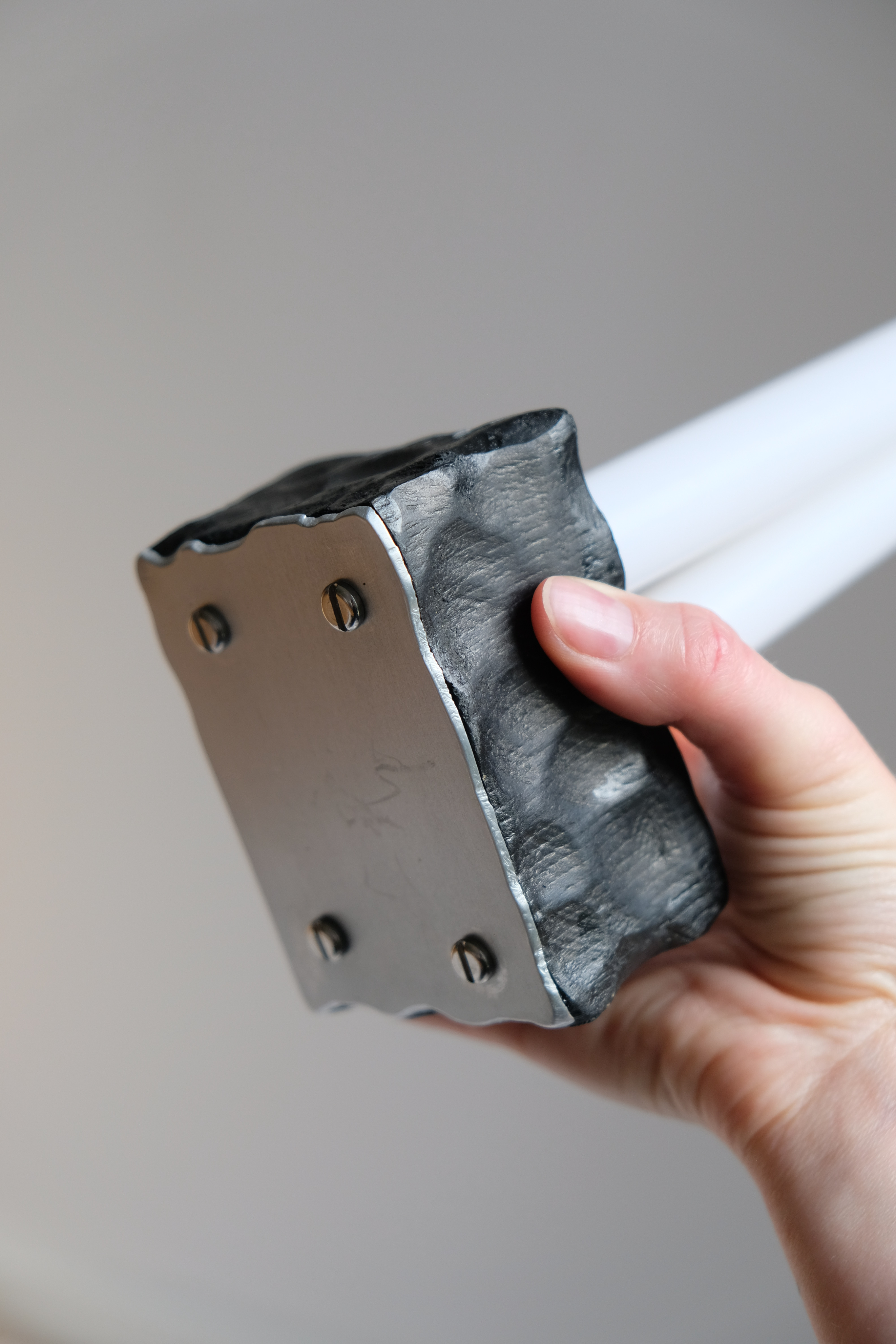 woman sitting in chair