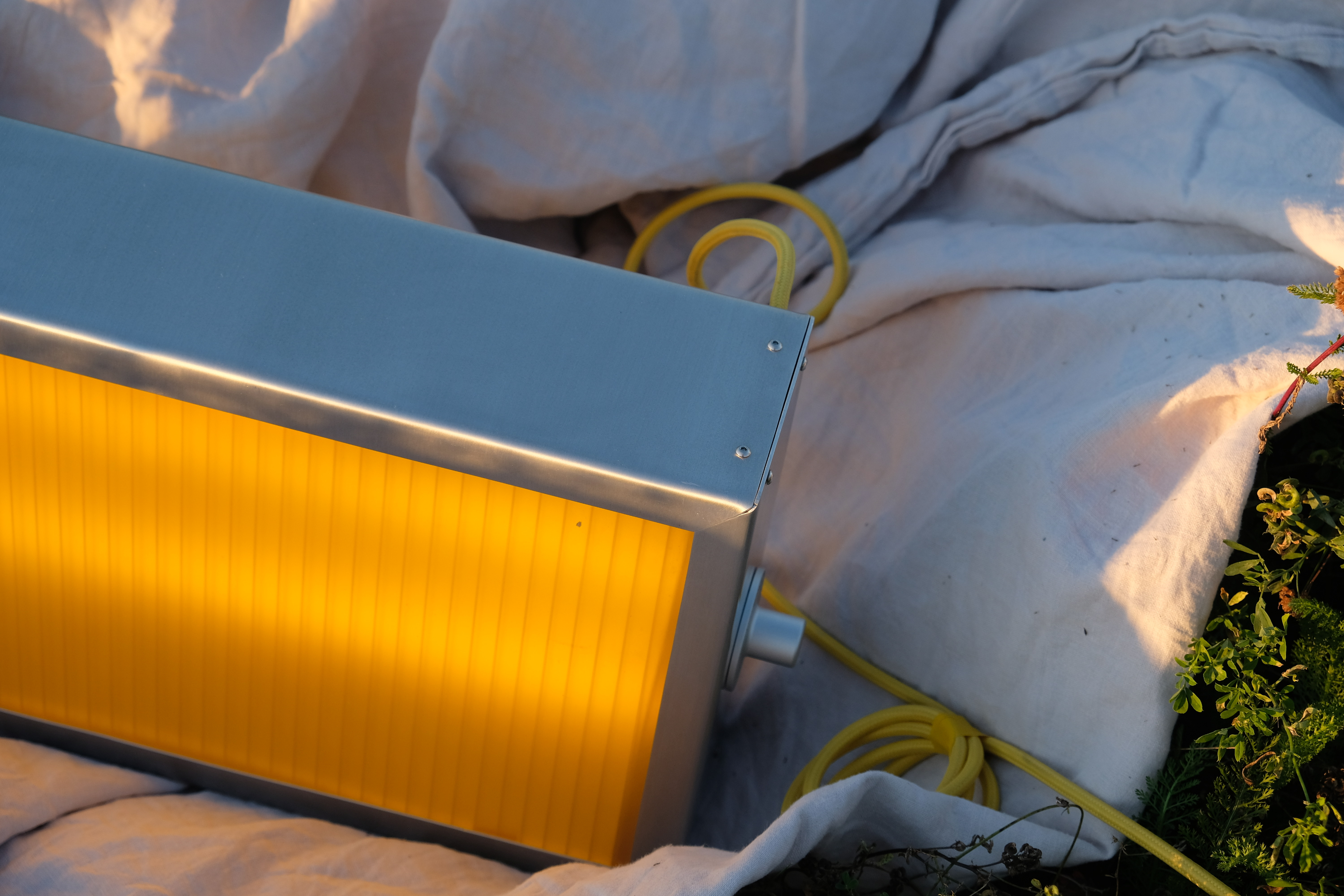 woman sitting in chair