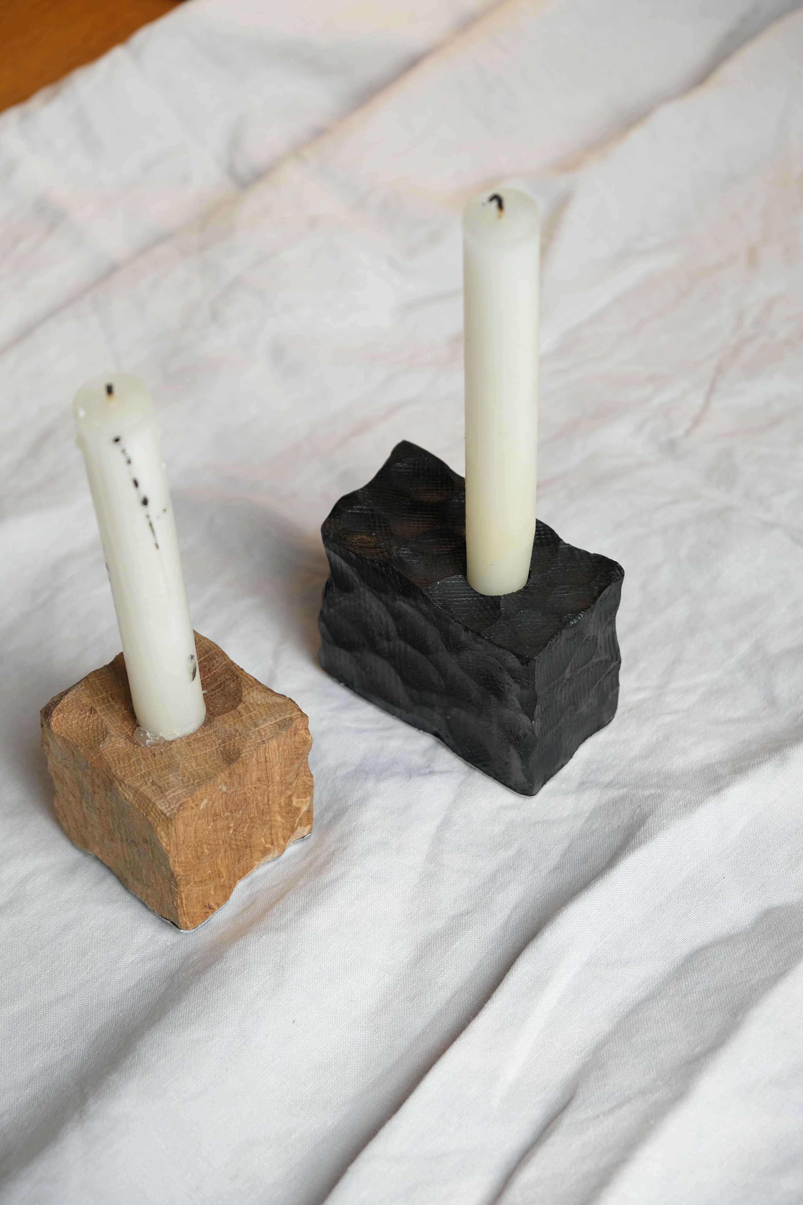 woman sitting in chair